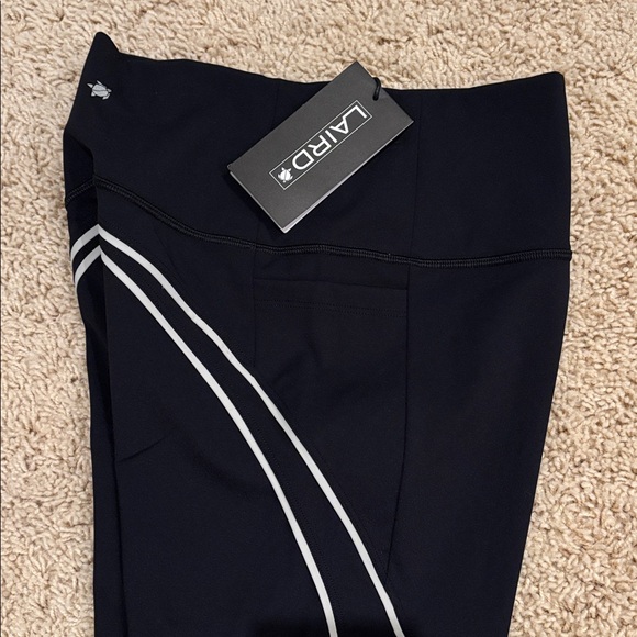 Laird High-Waist Sculpting Leggings in Black 🖤 - Picture 11 of 15